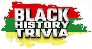 Image of Black History Trivia