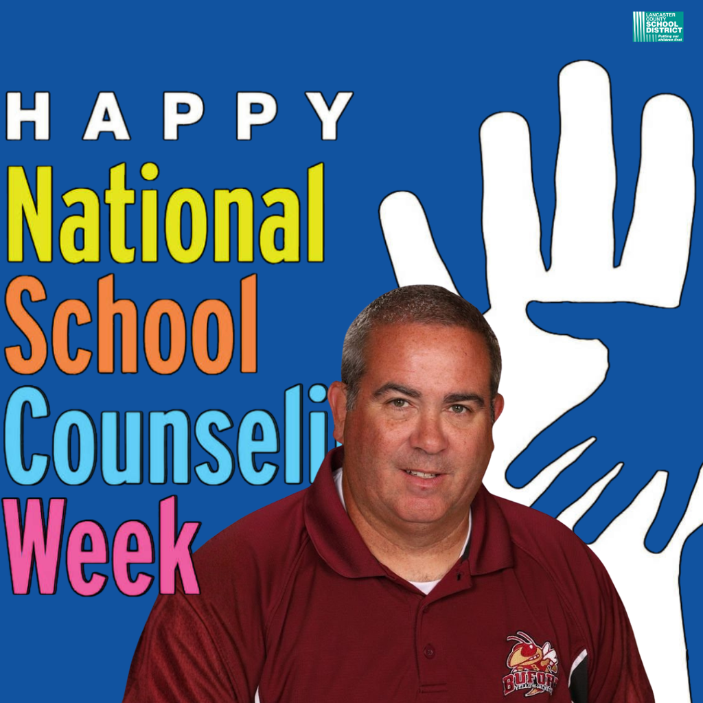 National School Counseling Week Feb. 2-6, 2026:bms