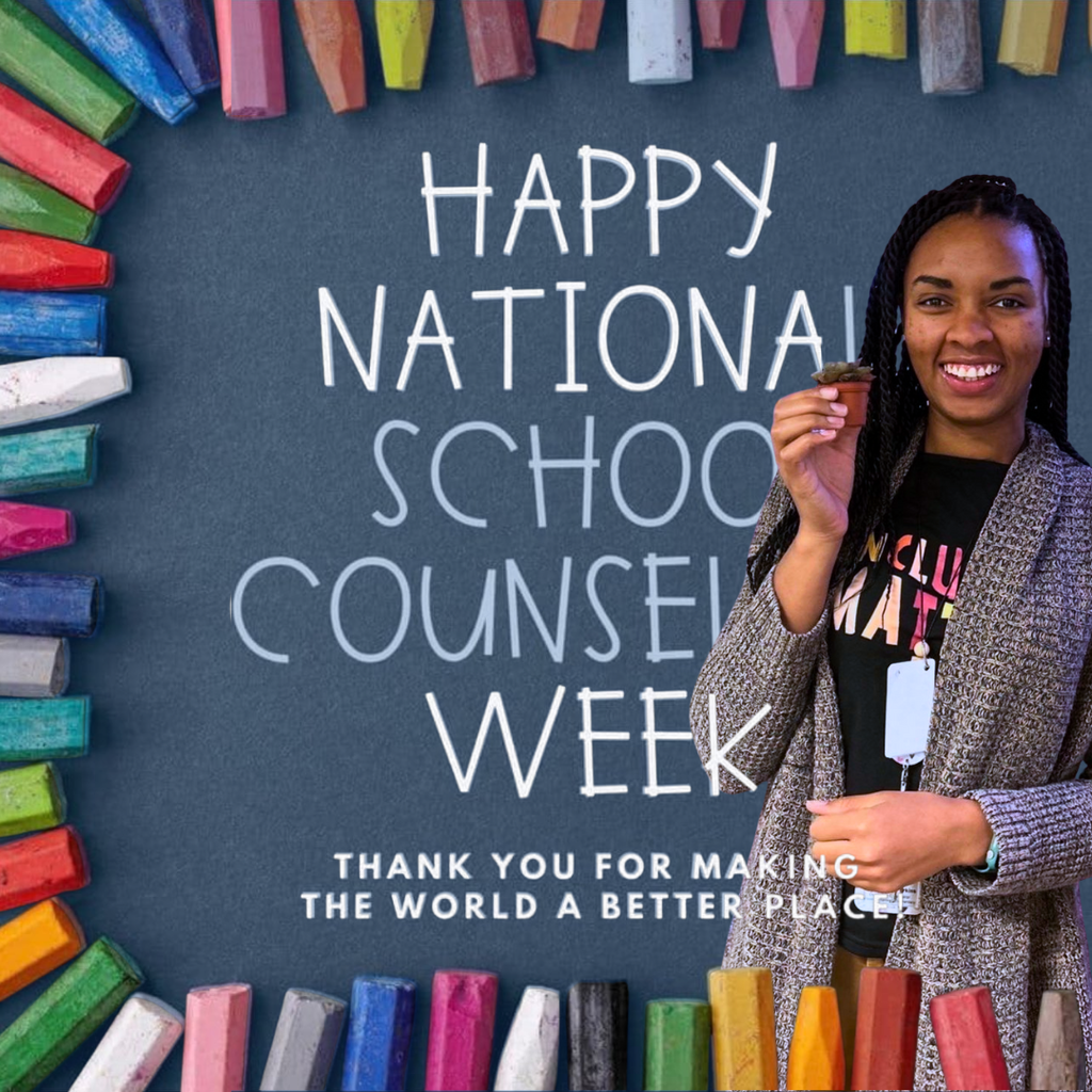 National School Counseling Week Feb. 2-6, 2026: BSE