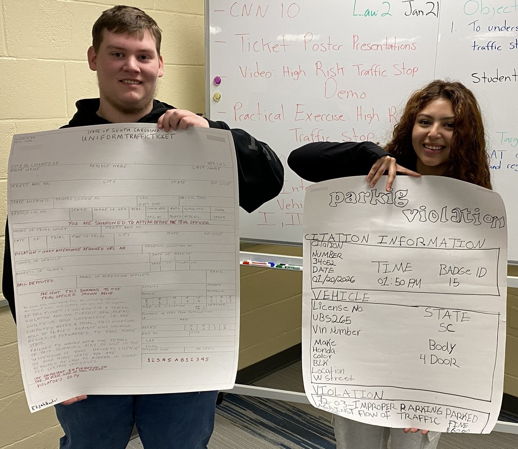 LCSDCC Law Enforcement