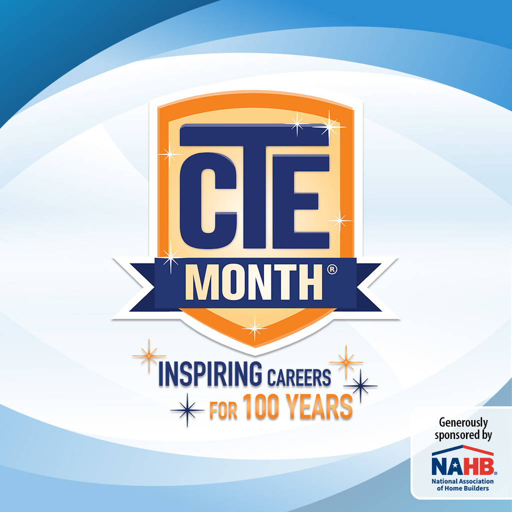 LCSDCC CTE Month