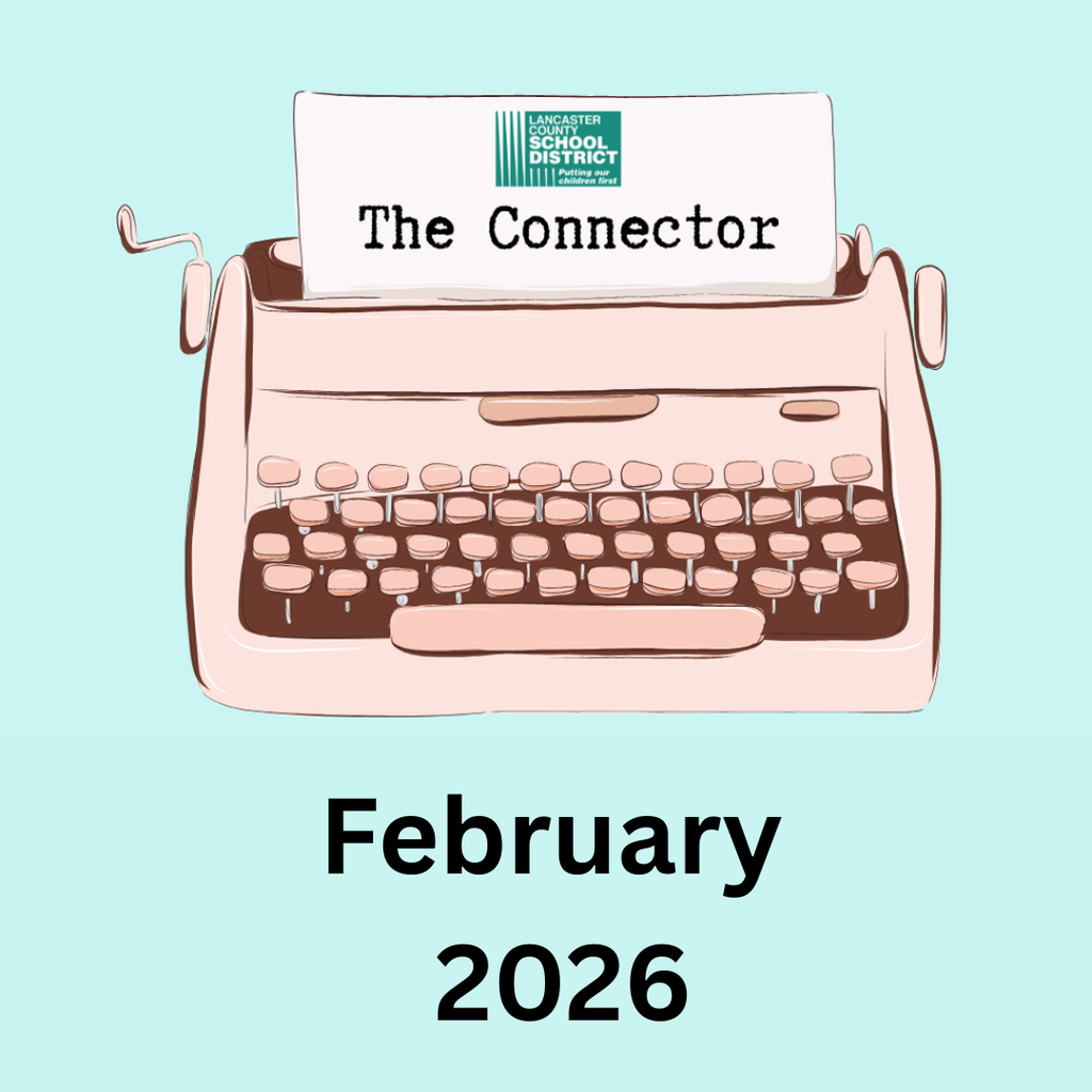 The Connector - February 2026