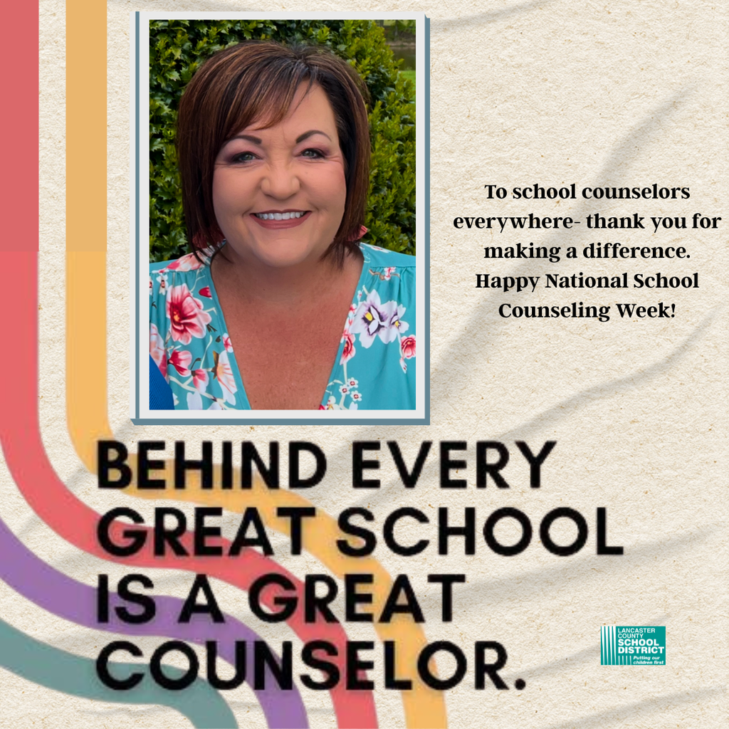 National School Counseling Week Feb. 2-6, 2026: KES