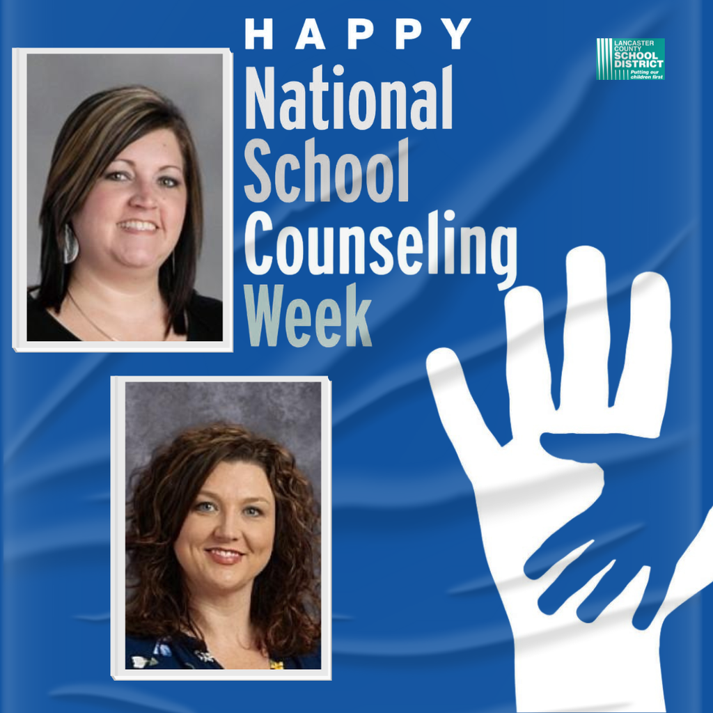 National School Counseling Week Feb. 2-6, 2026: LCCC