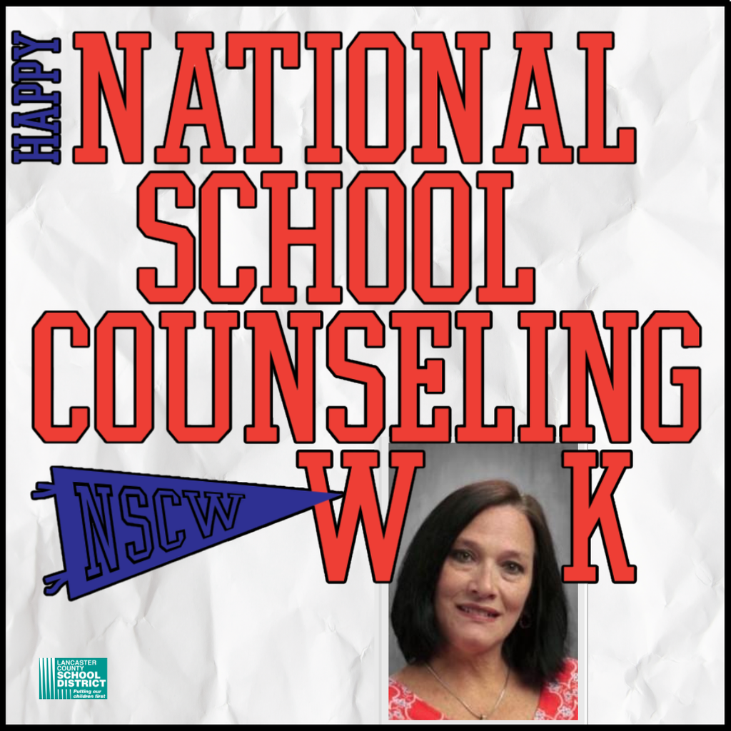 National School Counseling Week Feb. 2-6, 2026: EES