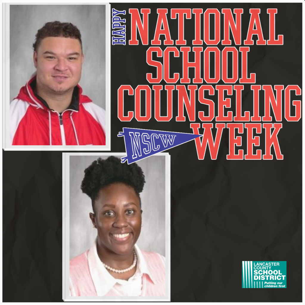 National School Counseling Week Feb. 2-6, 2026: SMS