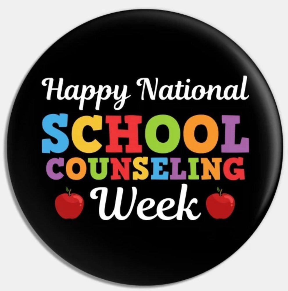 National School Counseling Week Feb. 2-6, 2026: MGE