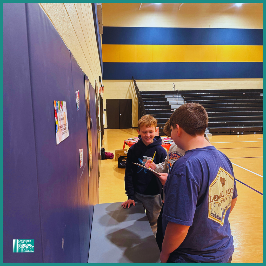 Intermediate/Middle School Read In 2026