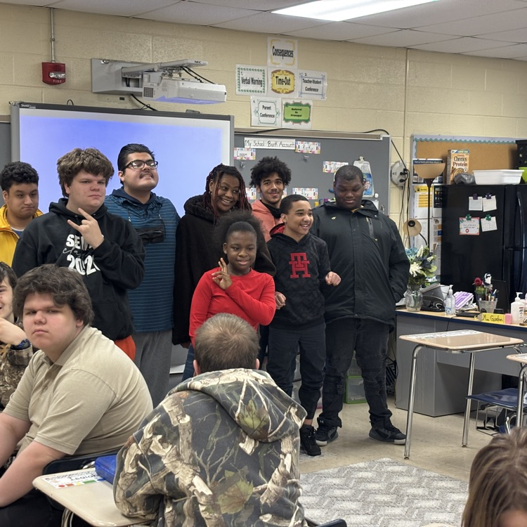 image of creative lesson