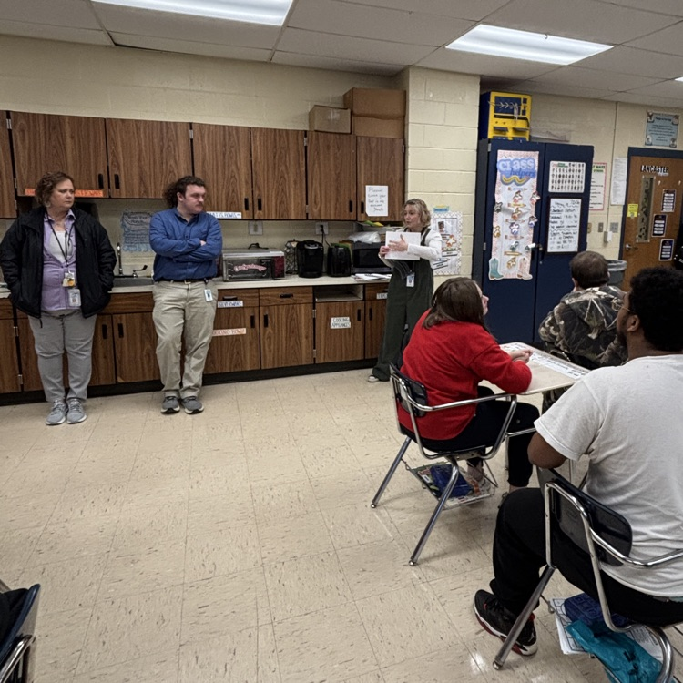 image of creative lesson