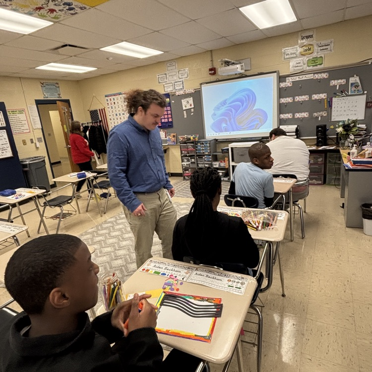 image of creative lesson