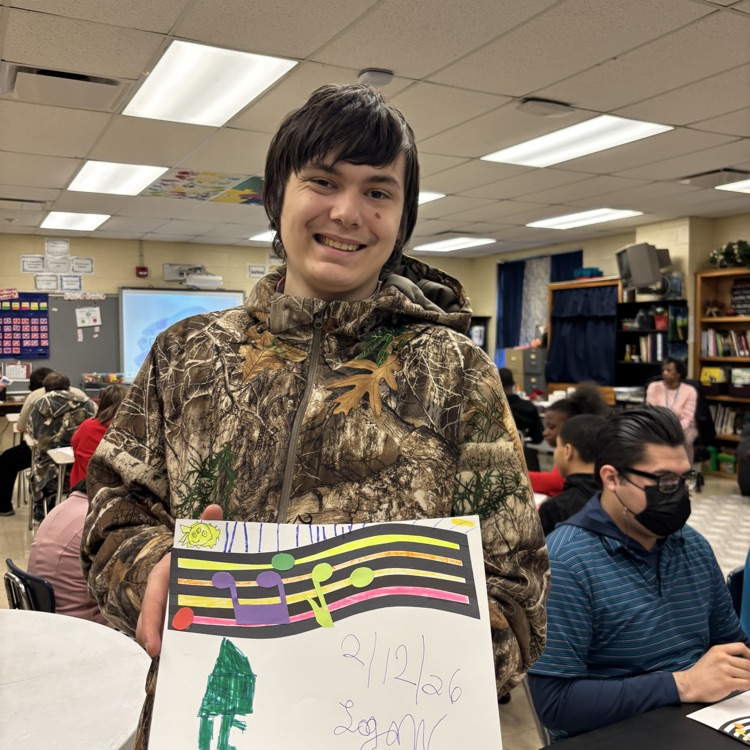 image of creative lesson