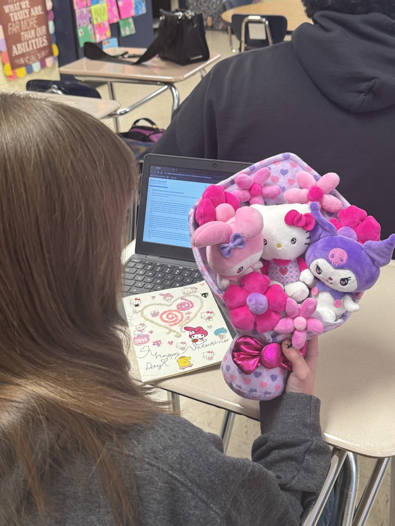 Image of Valentines Celebration