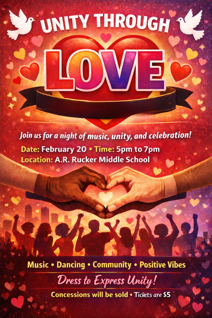 Unity Through Love Dance