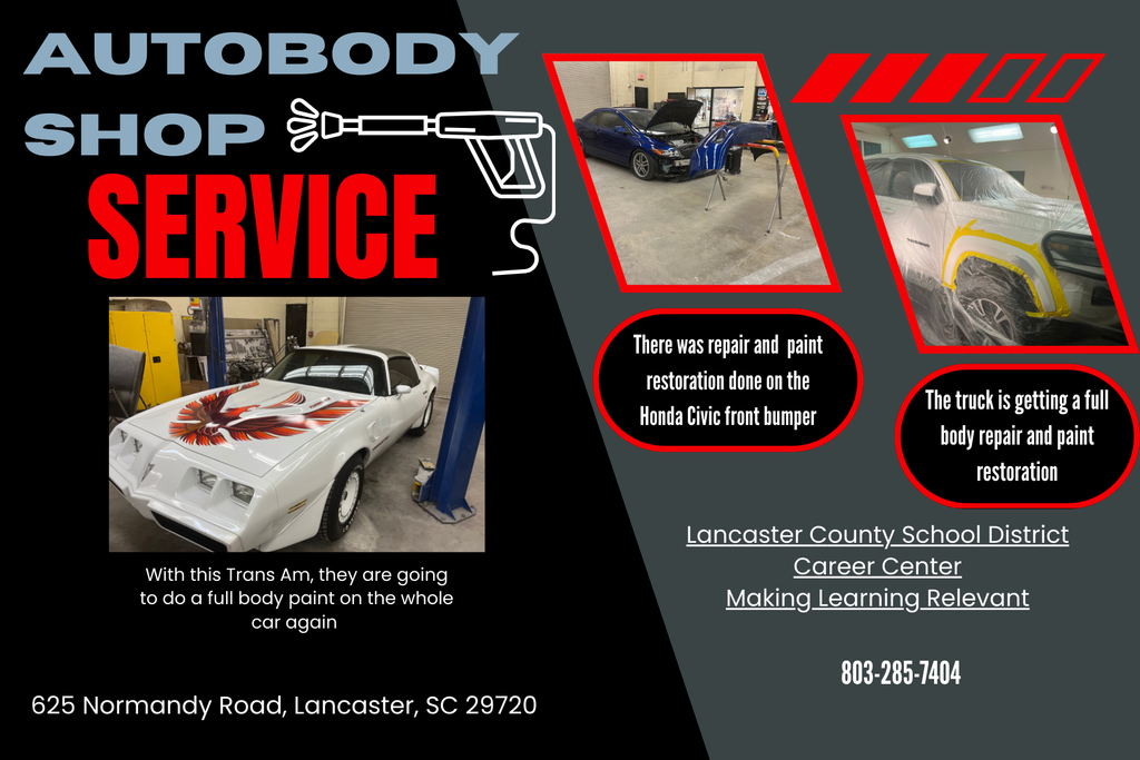 LCSDCC Auto Collision 