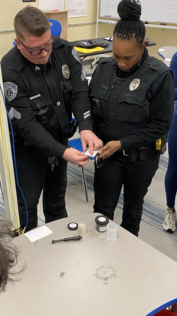 LCSDCC Law Enforcement