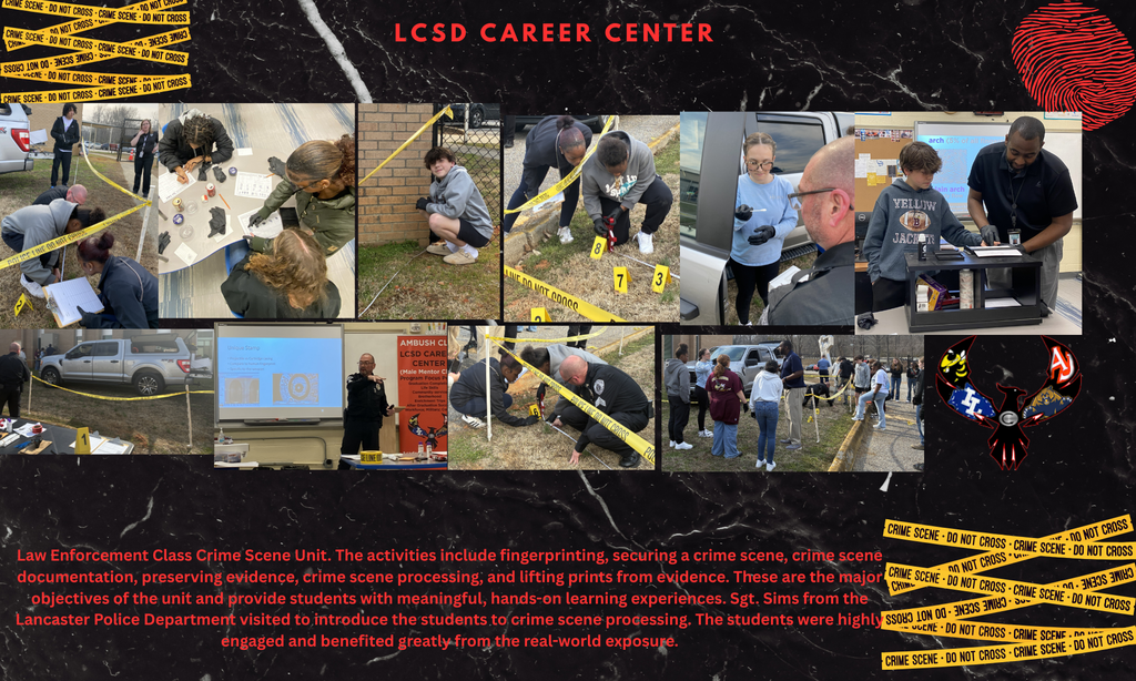 LCSDCC Law Enforcement