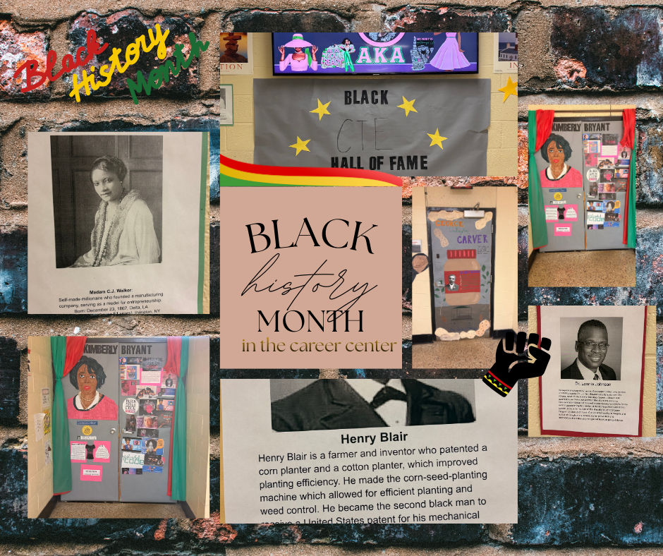 LCSDCC Black History Month