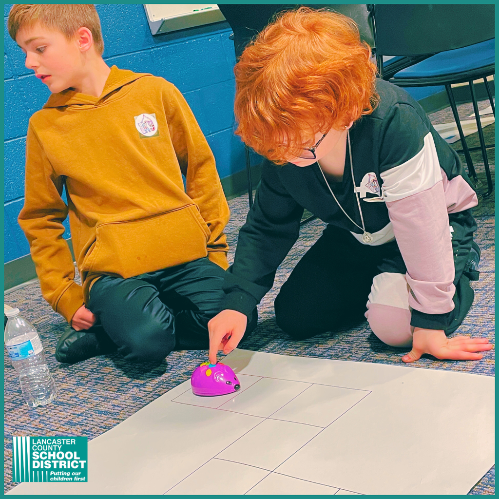 25-26 Elementary Read In