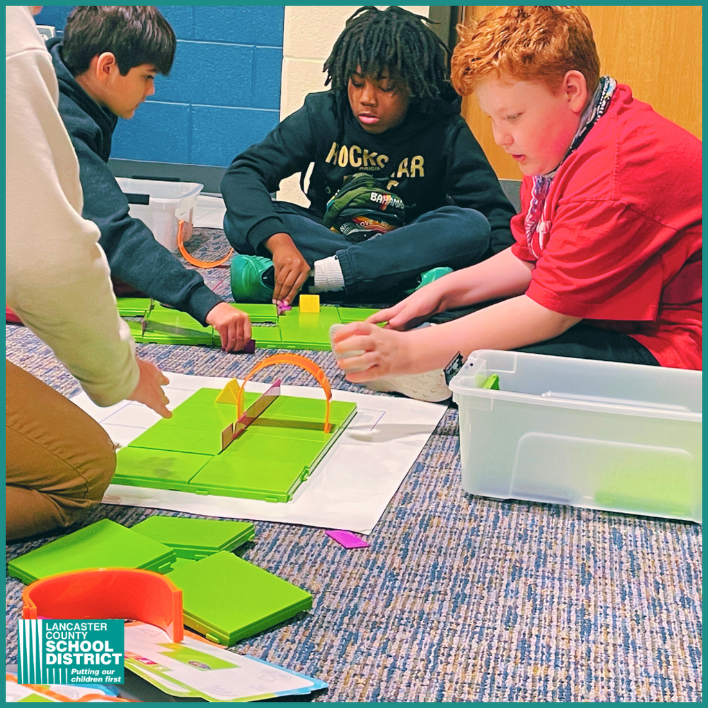 25-26 Elementary Read In