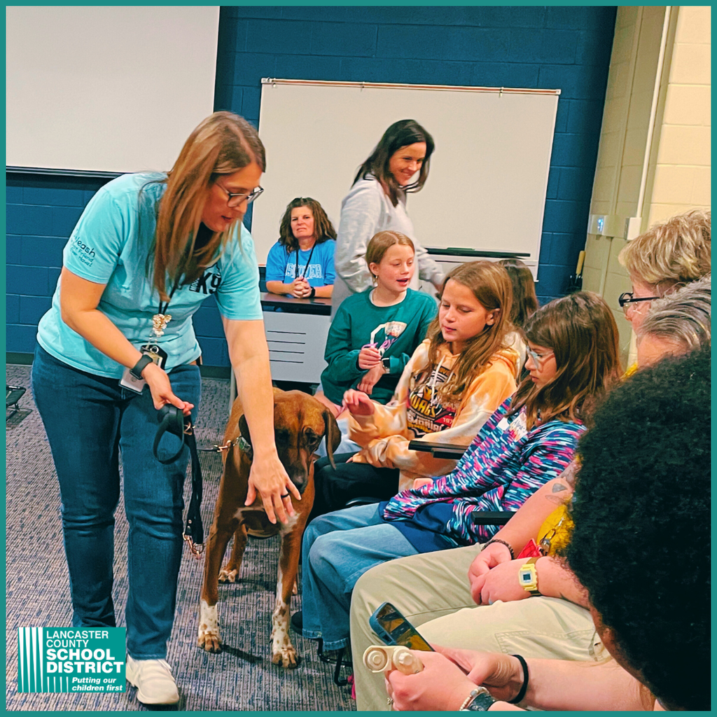 25-26 Elementary Read In