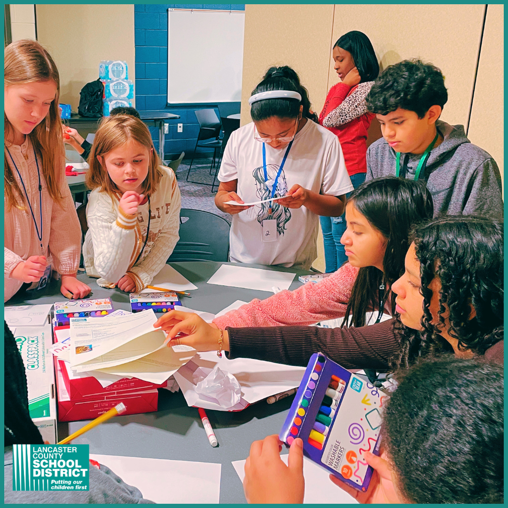 25-26 Elementary Read In