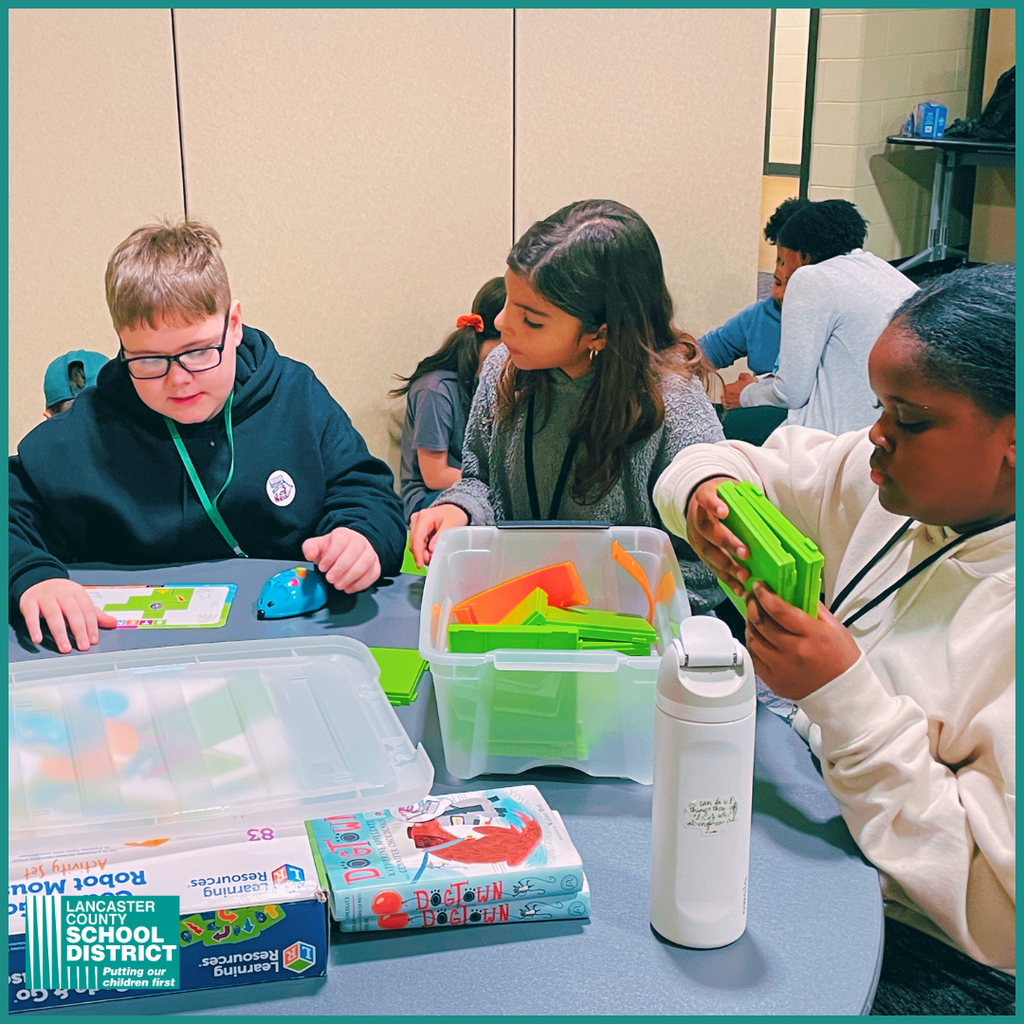 25-26 Elementary Read In