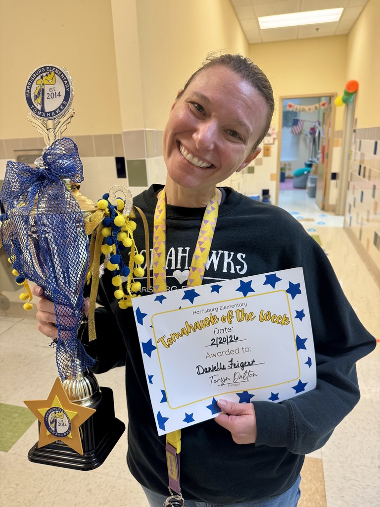 Tomahawks of the Week!