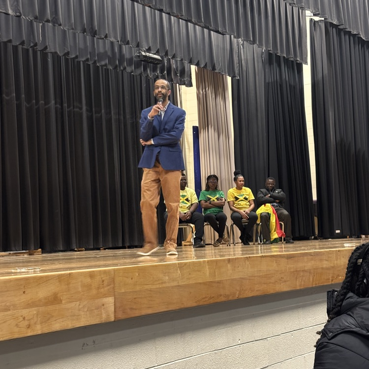 image of talent show