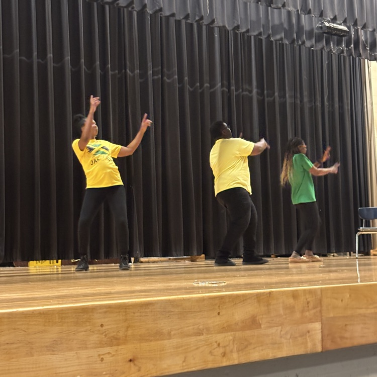 image of talent show