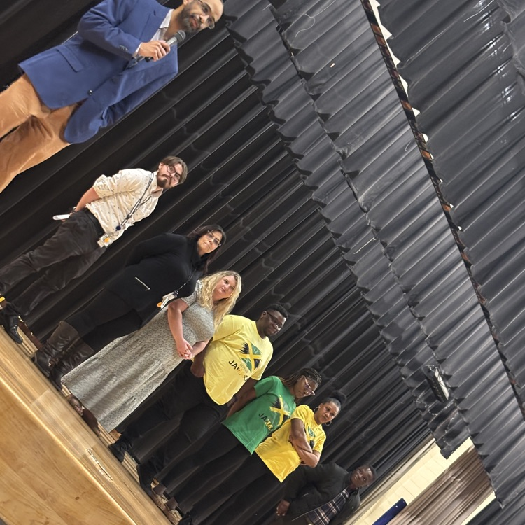 image of talent show