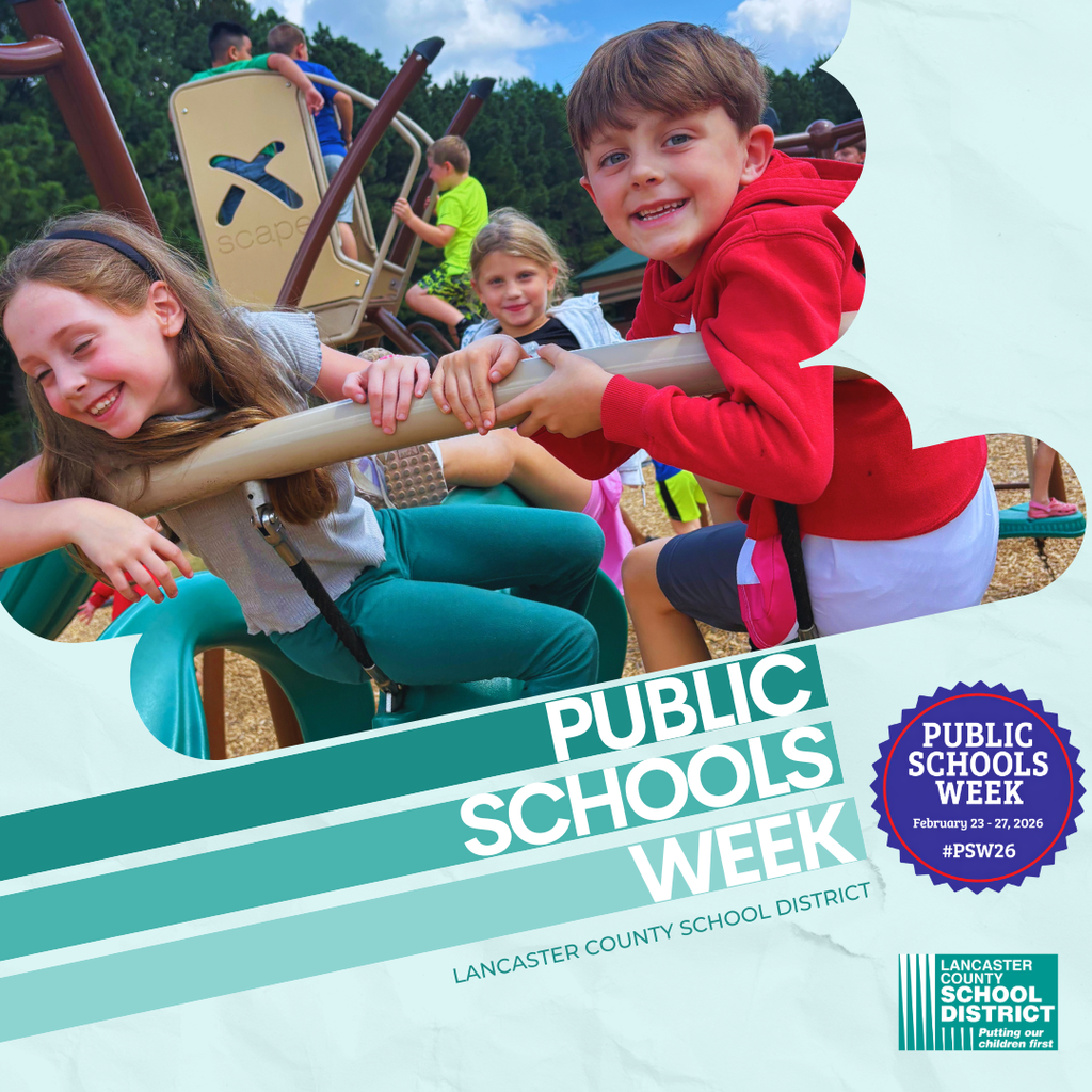 Public Schools Week Feb. 23-27