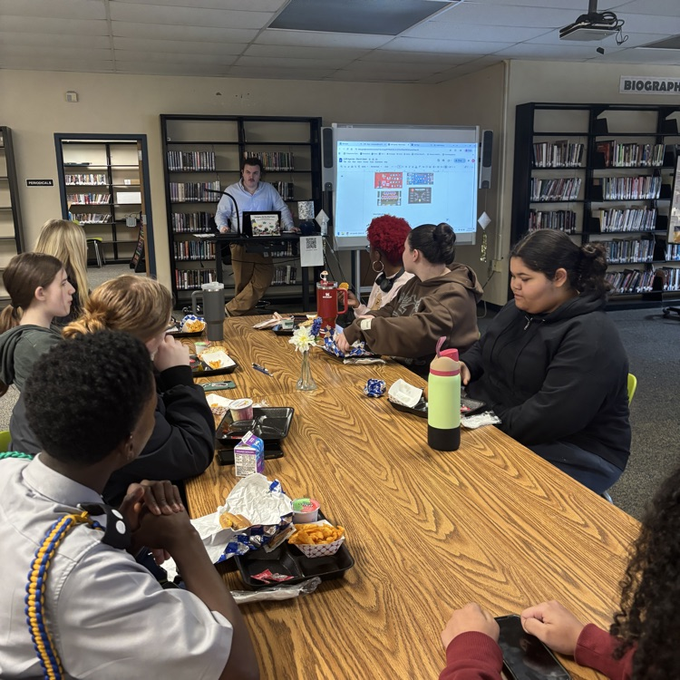 image of library advisory board