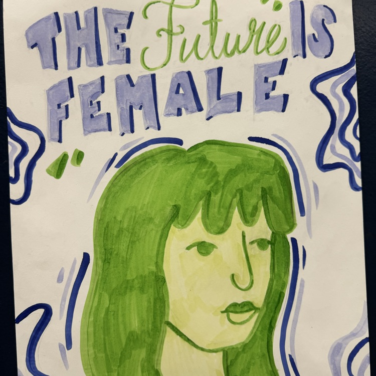 image of Women’s History Month