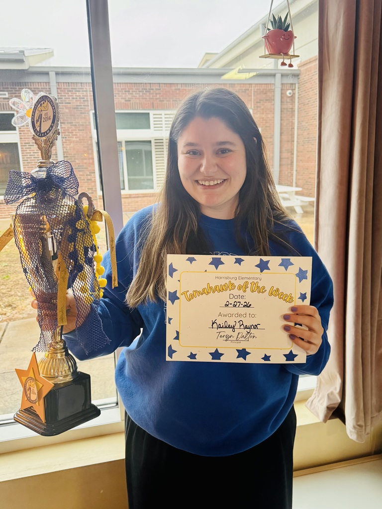 Tomahawks of the Week!