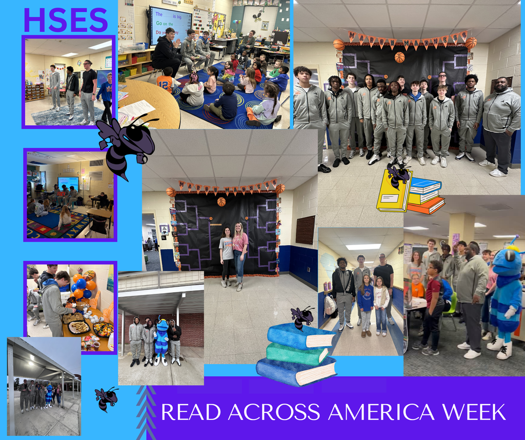 Read Across America