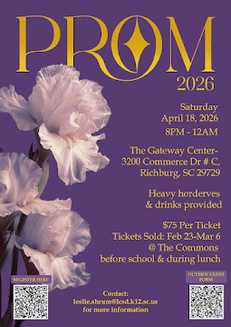 Prom Poster TND v2