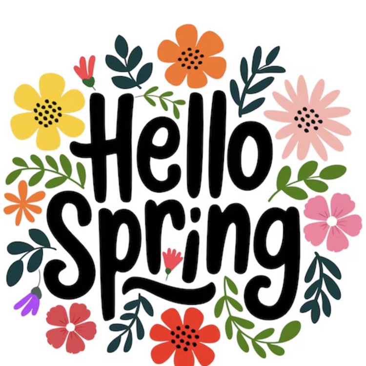 Image of Hello Spring