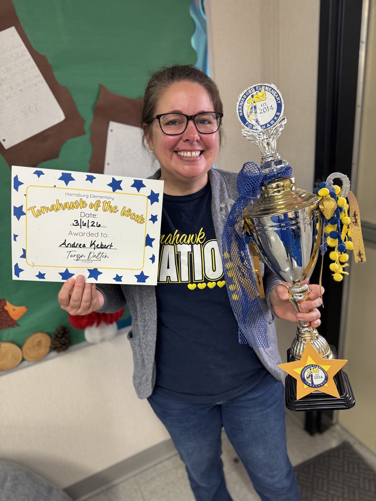 Tomahawks of the Week!