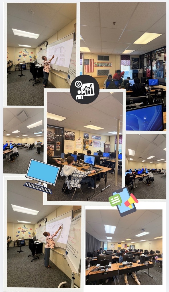 LCSDCC Business Ed Classes