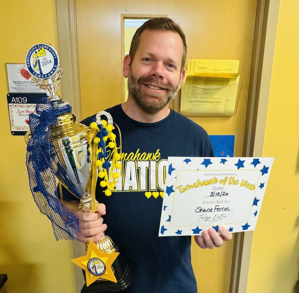 Tomahawks of the Week!