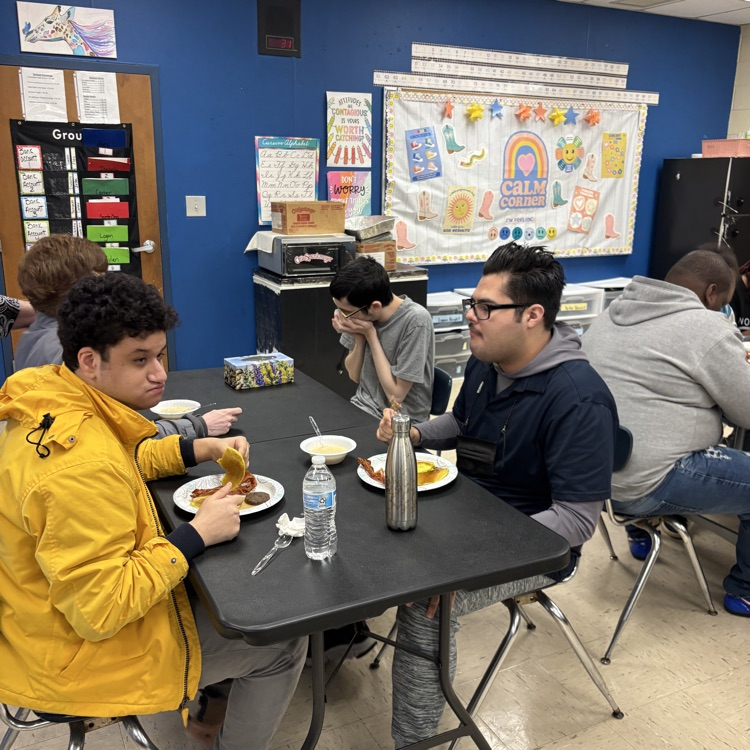 Image of St. Patty’s Day