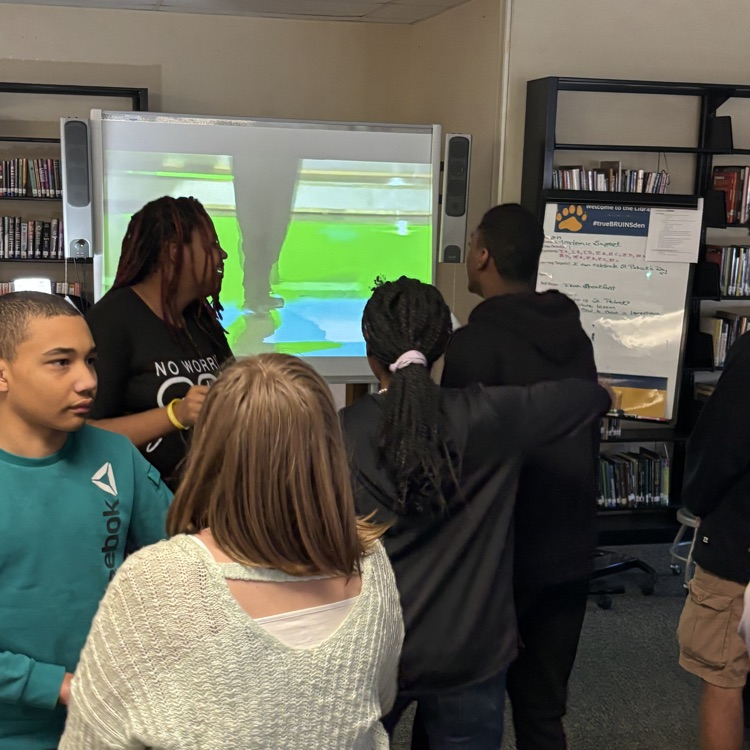 Image of St. Patty’s Day