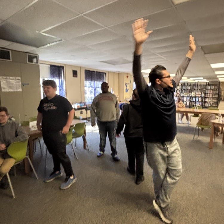 Image of St. Patty’s Day