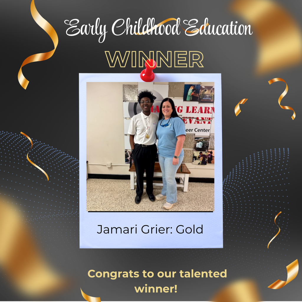 LCSDCC SkillsUSA Winners