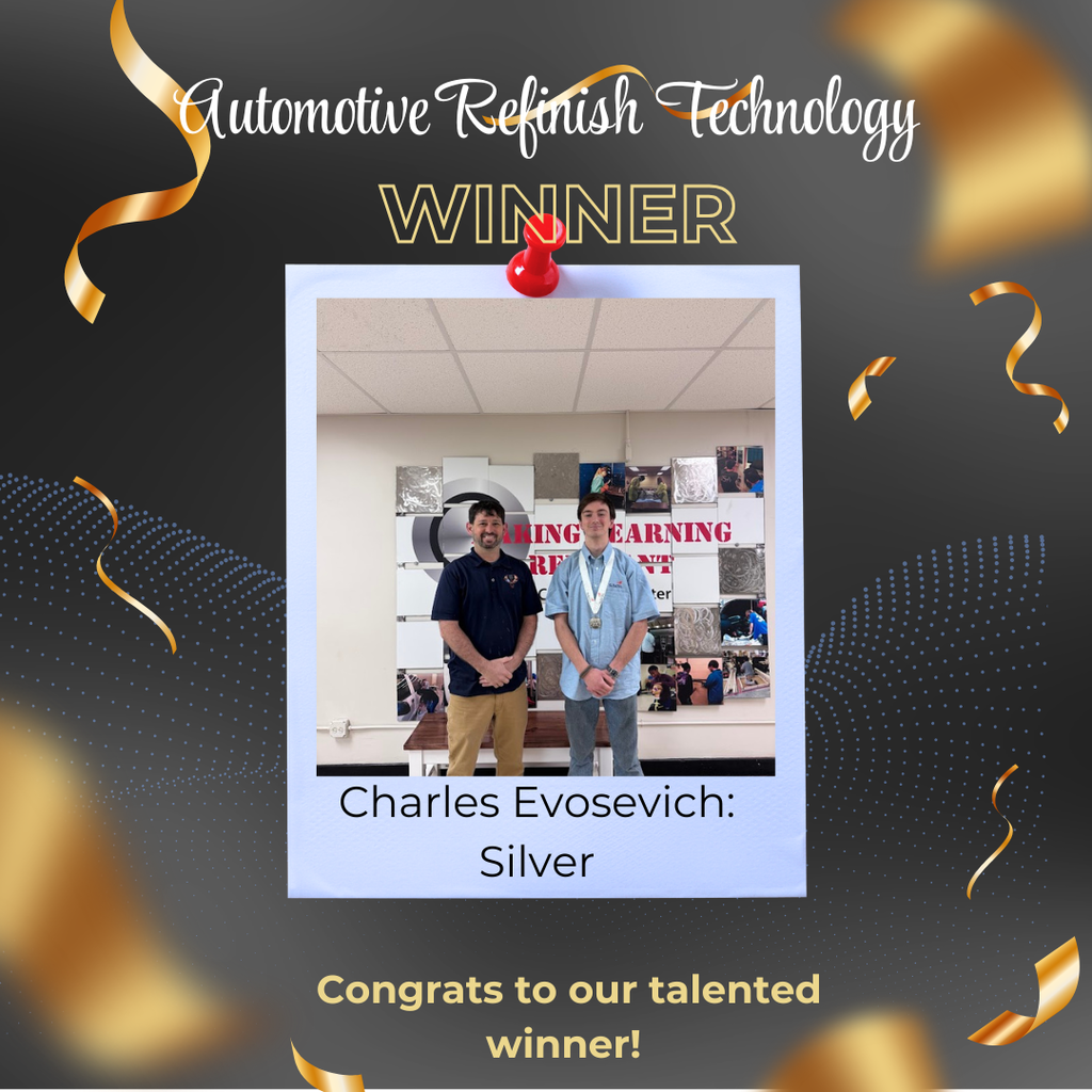 LCSDCC SkillsUSA Winners