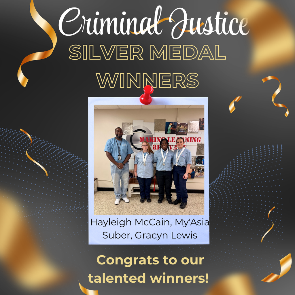 LCSDCC SkillsUSA Winners