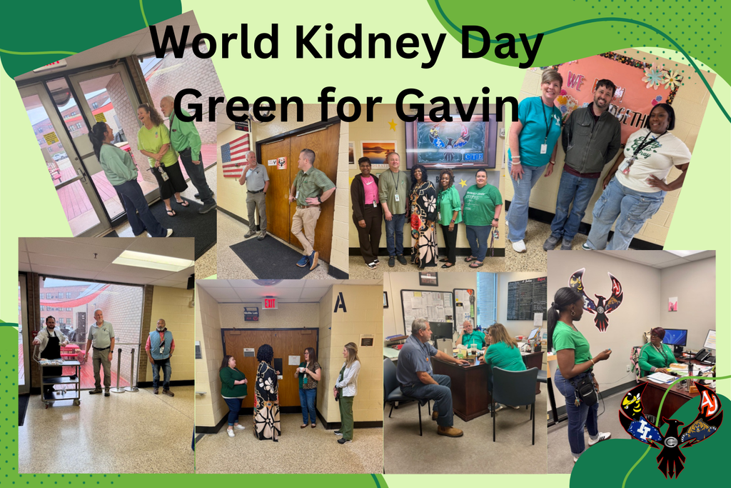 LCSDCC World Kidney Day