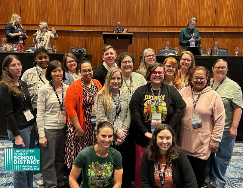 51st South Carolina School Librarians Conference