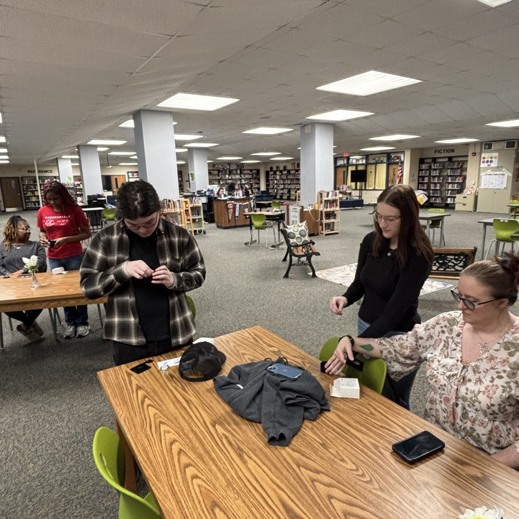 Image of Ring Ceremony